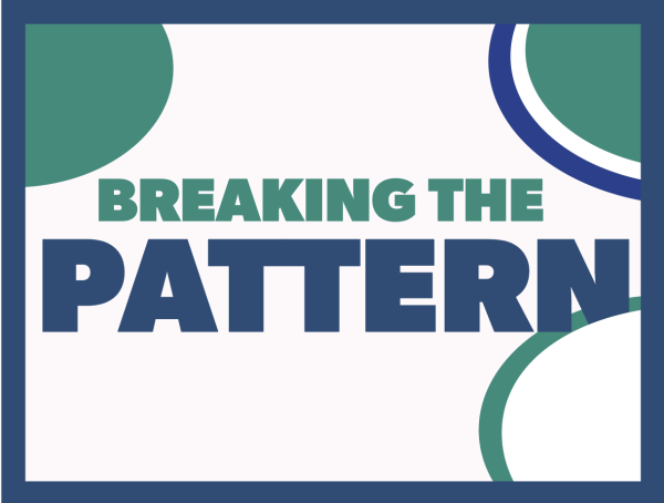 Breaking the Pattern